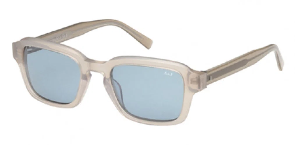 ABERCROMBIE & FITCH 00036 Sunglasses - view 2